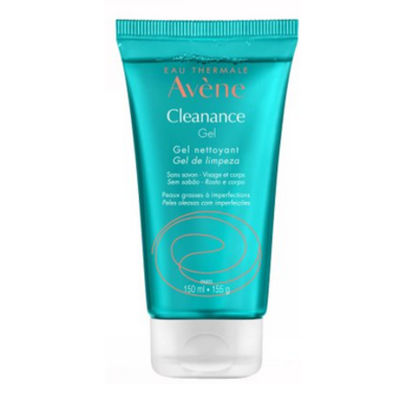 imagem do produto Avene Cleanance Gel 150g