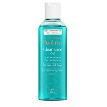 imagem do produto Avene Cleanance Gel 300g