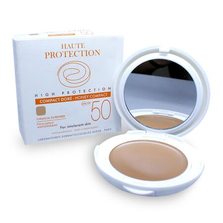 imagem do produto Avene Compact Dore Fps50 10g