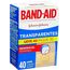 imagem do produto  Band Aid Jonhson´s 40 Unidades Transparente