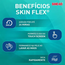 imagem do produto  Band Aid Skin Flex Standard 25un