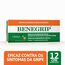 imagem do produto  Benegrip 500mg 12 Comprimidos