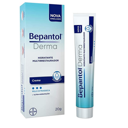 imagem do produto Bepantol Derma Creme 20g