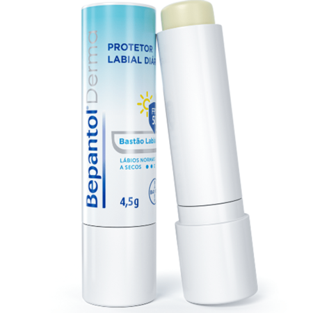 imagem do produto Bepantol Derma Protetor Labial  4.5g Com  Fps50