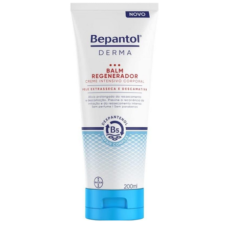 imagem do produto Bepantol Derma Regenerador 200ml