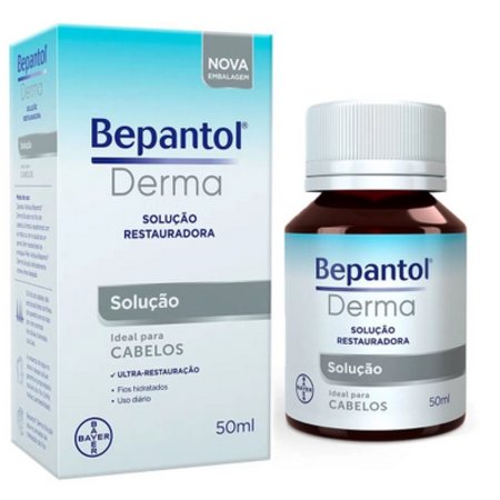 imagem do produto Bepantol Derma Solucao 50ml