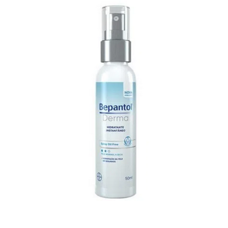 imagem do produto Bepantol Derma Solucao 50ml Spray