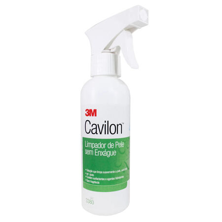 imagem do produto Cavilon Sem Enxague 250ml