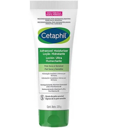 imagem do produto Cetaphil Gel Creme 226g