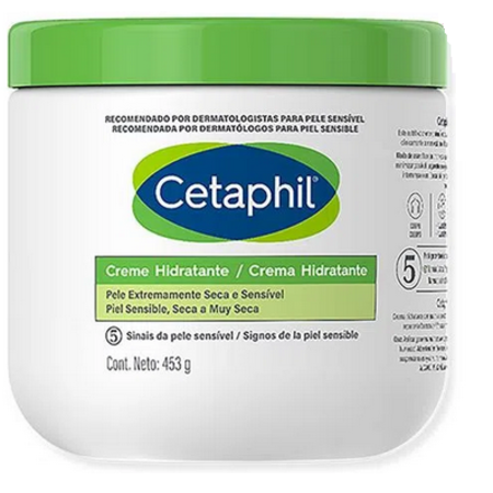 imagem do produto Cetaphil Gel Creme 453g