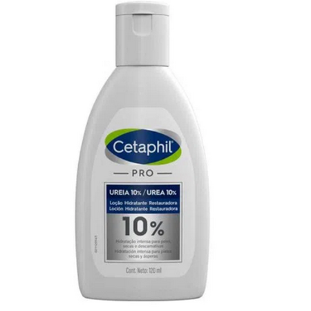 imagem do produto Cetaphil Pro Ureia Locao 10% 120ml