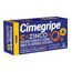 imagem do produto  Cimegripe C + Zinco 10 Comprimidos Efervescentes