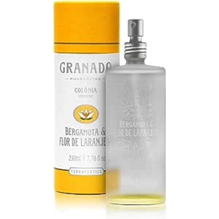 imagem do produto Col Granado Bergarmota  Floral 230ml