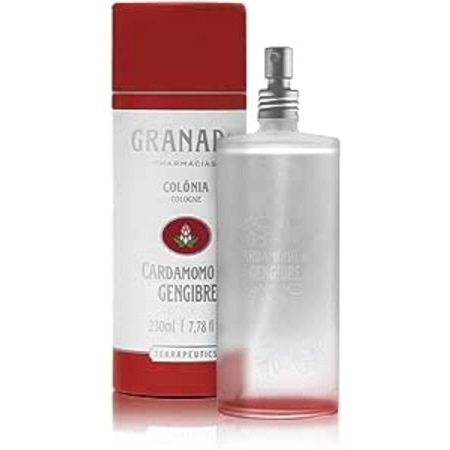 imagem do produto Col Granado Cardame Gengi 230ml