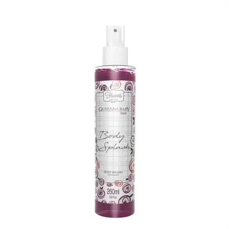 imagem do produto Colonia Giov Baby Splash Beauty 260ml