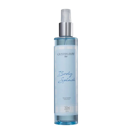 imagem do produto Colonia Giov Baby Splash Blue 260ml