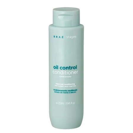 imagem do produto Condicionador Brae Oil Control 250ml