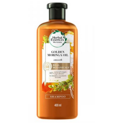 imagem do produto Condicionador Herbal Essences 400ml Oleo Moringa