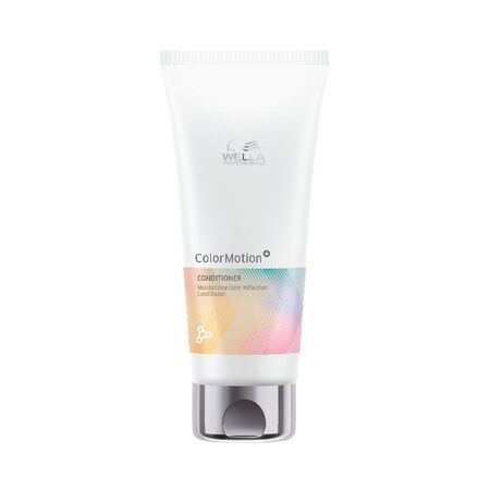 imagem do produto Condicionador Wella 150ml Color Motion Mask