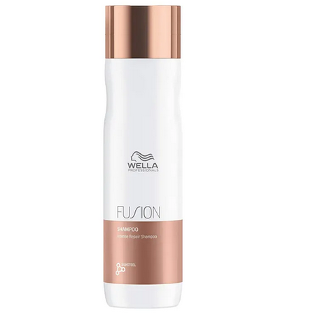 imagem do produto Condicionador Wella 200ml Fusion