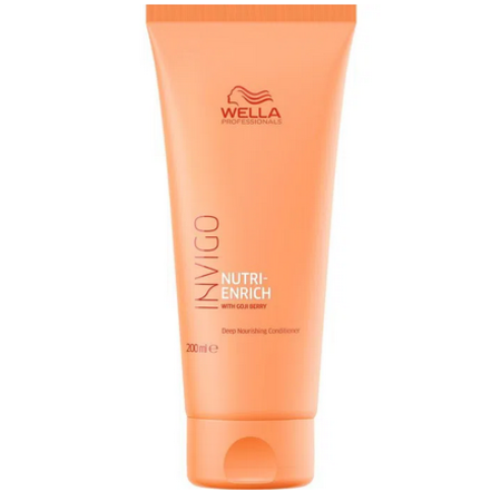 imagem do produto Condicionador Wella 200ml Invigo