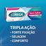 imagem do produto  Corega Creme 19g Ultra Sem Sabor