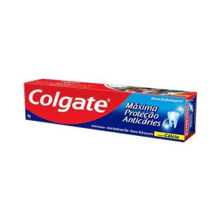 imagem do produto Creme Dental Colgate Mpa 90g