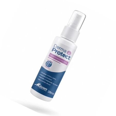 imagem do produto Derma Protect Pelicula Missner 28ml