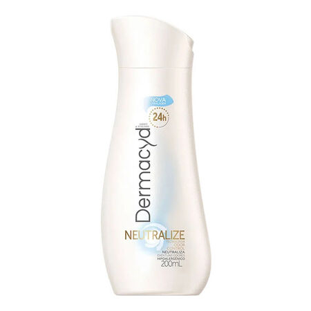 imagem do produto Dermacyd 200ml Neutralize