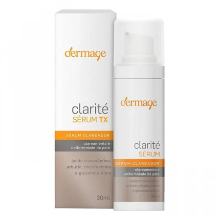 imagem do produto Dermage Clarite Serum Tx 30ml