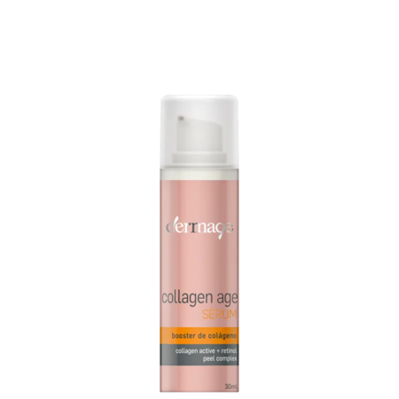 imagem do produto Dermage Collagen Age Serum 30ml