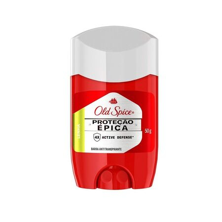 imagem do produto Des Bar Old Spice Lenha 50g