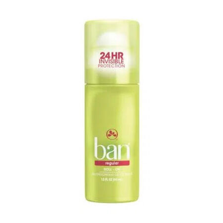 imagem do produto Desodorante Ban Roll On 44ml Regular