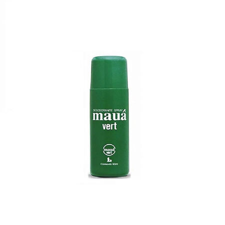 imagem do produto Desodorante Maua Vert Spray 90ml