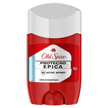 imagem do produto Desodorante Old Spice Mar Prof 50g