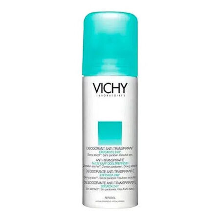 imagem do produto Desodorante Vichy Aero Anti-transp 24h 125ml