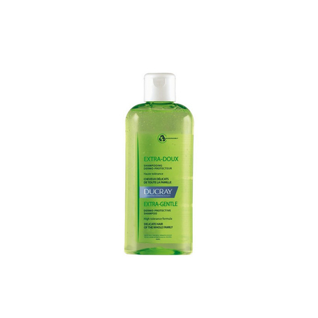 imagem do produto Ducray Kertyol Shampoo Pso 100ml