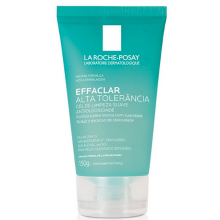 imagem do produto Effaclar Gel de Limpeza 150g