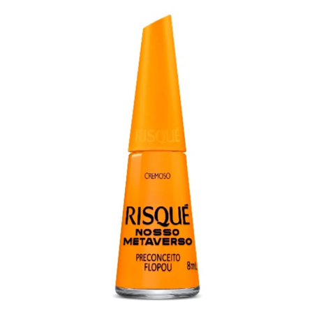 imagem do produto Esm Risque Metaverso Preconceito Flopou 8ml