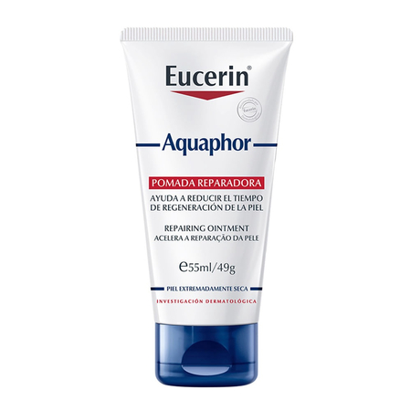 imagem do produto Eucerin Aquaphor Reparacao Intensa 49g