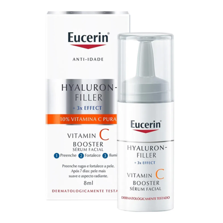 imagem do produto Eucerin Hyaluron Filler Vitamina 8ml