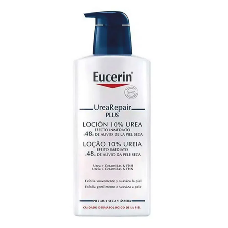 imagem do produto Eucerin Urea Repair Plus 400ml