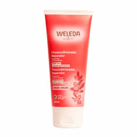 imagem do produto Fito Cond Reparador Argan 200ml Weleda