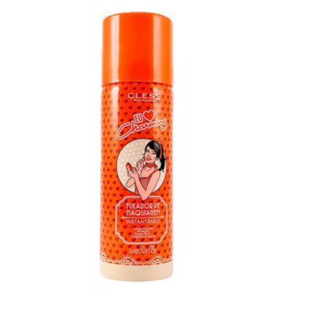 imagem do produto Fixador de Maquiagem Charming 50ml