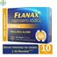 imagem do produto  Flanax 550mg 10 Comprimidos