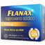 imagem do produto  Flanax 550mg 10 Comprimidos