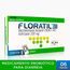 imagem do produto  Floratil 200mg 6 Capsulas