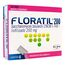 imagem do produto  Floratil 200mg Pediatrico 4 Envelopes