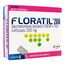 imagem do produto  Floratil 200mg Pediatrico 6 Envelopes