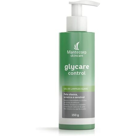 imagem do produto Glycare Control Gel de Limp 150g